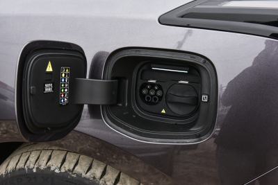 2026款   95度四驱 Max版-外观-图片-有驾