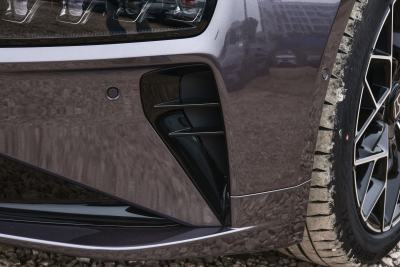 2026款   95度四驱 Max版-外观-图片-有驾