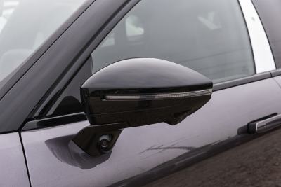 2026款   95度四驱 Max版-外观-图片-有驾