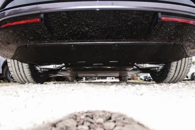 2026款   95度四驱 Max版-外观-图片-有驾