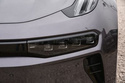 2026款   95度四驱 Max版-外观-图片-有驾