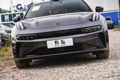 2026款   95度四驱 Max版-外观-图片-有驾