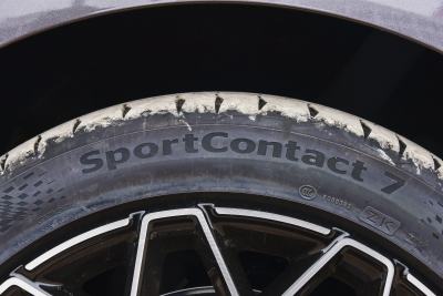 2026款   95度四驱 Max版-外观-图片-有驾