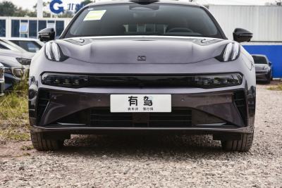 2026款   95度四驱 Max版-外观-图片-有驾