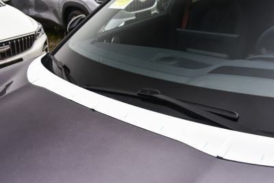 2026款   95度四驱 Max版-外观-图片-有驾