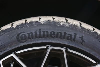 2026款   95度四驱 Max版-外观-图片-有驾