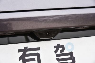 2026款   95度四驱 Max版-外观-图片-有驾