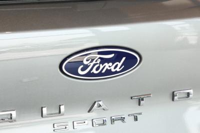 2025款 EcoBoost 170 铂领型-外观-图片-有驾