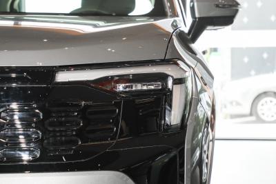 2025款 EcoBoost 170 铂领型-外观-图片-有驾
