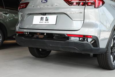2025款 EcoBoost 170 铂领型-外观-图片-有驾