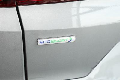 2025款 EcoBoost 170 铂领型-外观-图片-有驾
