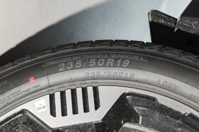 2025款 EcoBoost 170 铂领型-外观-图片-有驾
