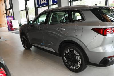 2025款 EcoBoost 170 铂领型-外观-图片-有驾