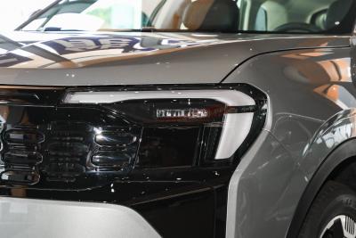 2025款 EcoBoost 170 铂领型-外观-图片-有驾