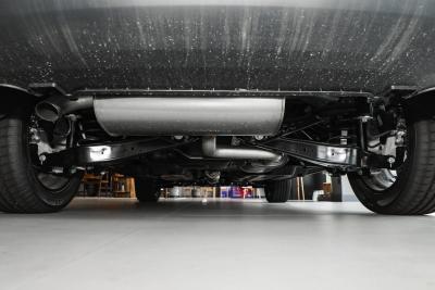 2025款 EcoBoost 170 铂领型-外观-图片-有驾
