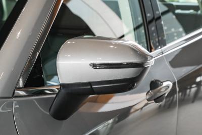 2025款 EcoBoost 170 铂领型-外观-图片-有驾