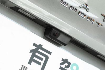 2025款 EcoBoost 170 铂领型-外观-图片-有驾