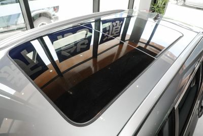 2025款 EcoBoost 170 铂领型-外观-图片-有驾