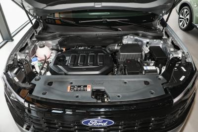 2025款 EcoBoost 170 铂领型-外观-图片-有驾