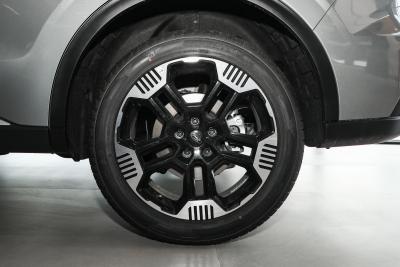 2025款 EcoBoost 170 铂领型-外观-图片-有驾