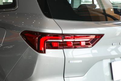 2025款 EcoBoost 170 铂领型-外观-图片-有驾