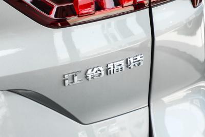 2025款 EcoBoost 170 铂领型-外观-图片-有驾