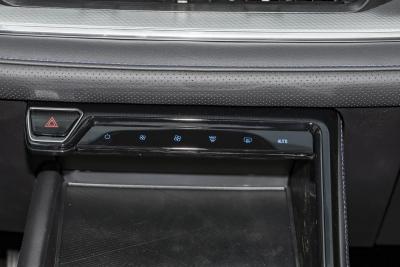 2025款 EcoBoost 170 铂领型-内饰-图片-有驾