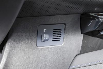 2025款 EcoBoost 170 铂领型-内饰-图片-有驾