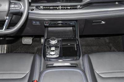 2025款 EcoBoost 170 铂领型-内饰-图片-有驾