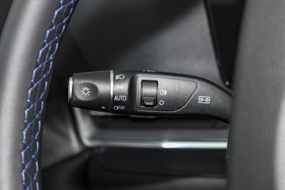 2025款 EcoBoost 170 铂领型-内饰-图片-有驾