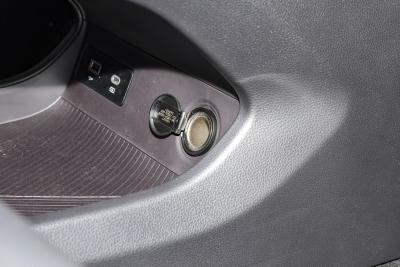 2025款 EcoBoost 170 铂领型-内饰-图片-有驾