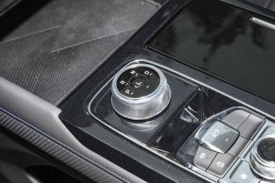 2025款 EcoBoost 170 铂领型-内饰-图片-有驾