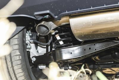 2025款 EcoBoost 170 铂领型-外观-图片-有驾
