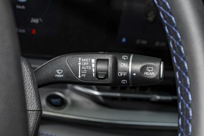 2025款 EcoBoost 170 铂领型-内饰-图片-有驾