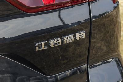 2025款 EcoBoost 170 铂领型-外观-图片-有驾