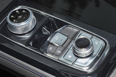 2025款 EcoBoost 170 铂领型-内饰-图片-有驾