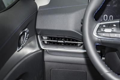 2025款 EcoBoost 170 铂领型-内饰-图片-有驾