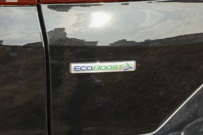 2025款 EcoBoost 170 铂领型-外观-图片-有驾