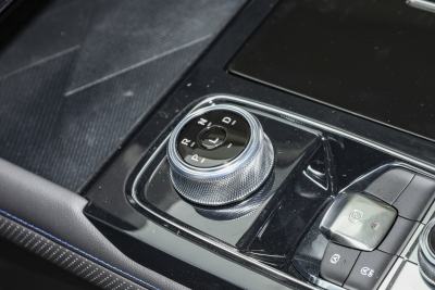 2025款 EcoBoost 170 铂领型-内饰-图片-有驾
