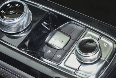 2025款 EcoBoost 170 铂领型-内饰-图片-有驾
