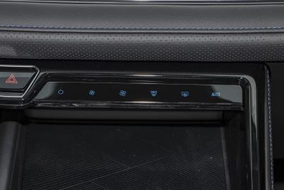 2025款 EcoBoost 170 铂领型-内饰-图片-有驾