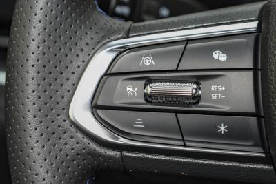 2025款 EcoBoost 170 铂领型-内饰-图片-有驾