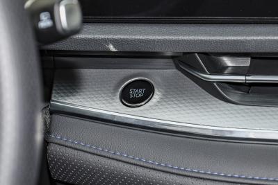 2025款 EcoBoost 170 铂领型-内饰-图片-有驾