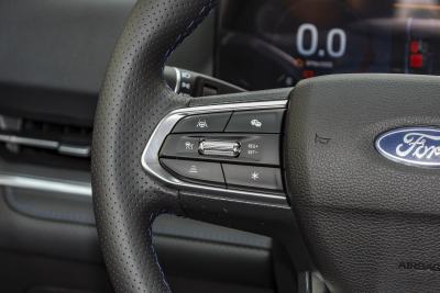 2025款 EcoBoost 170 铂领型-内饰-图片-有驾