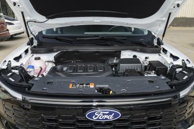 2025款 EcoBoost 170 铂领型-外观-图片-有驾