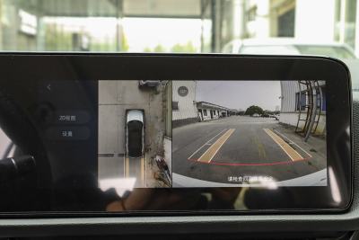 2025款 EcoBoost 170 铂领型-内饰-图片-有驾