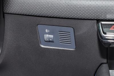 2025款 EcoBoost 170 铂领型-内饰-图片-有驾