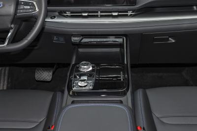 2025款 EcoBoost 170 铂领型-内饰-图片-有驾