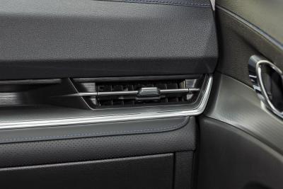 2025款 EcoBoost 170 铂领型-内饰-图片-有驾