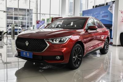 2019款 1.5T CVT 24小时在线豪华型-外观-图片-有驾